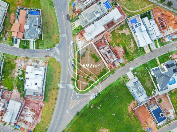 Imagem Terreno em Condomínio à Venda, 892 m² em Bairro Da Mina - Itupeva Imagem Terreno em Condomínio à Venda, 892 m² em Bairro Da Mina - Itupeva