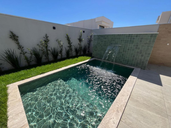 Imagem Casa com 3 Quartos à Venda, 317 m² em Condomínio Belvedere Ii - Cuiabá Imagem Casa com 3 Quartos à Venda, 317 m² em Condomínio Belvedere Ii - Cuiabá