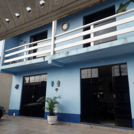 Casa com 4 Quartos à Venda, 300 m² em Cibratel Ii - Itanhaém