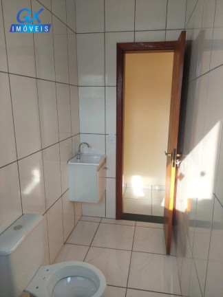 Imagem Casa com 2 Quartos à Venda, 65 m² em San Marino - Ribeirão Das Neves