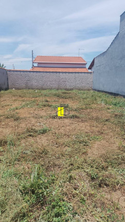 Terreno à Venda, 200 m² em Moreira César - Pindamonhangaba
