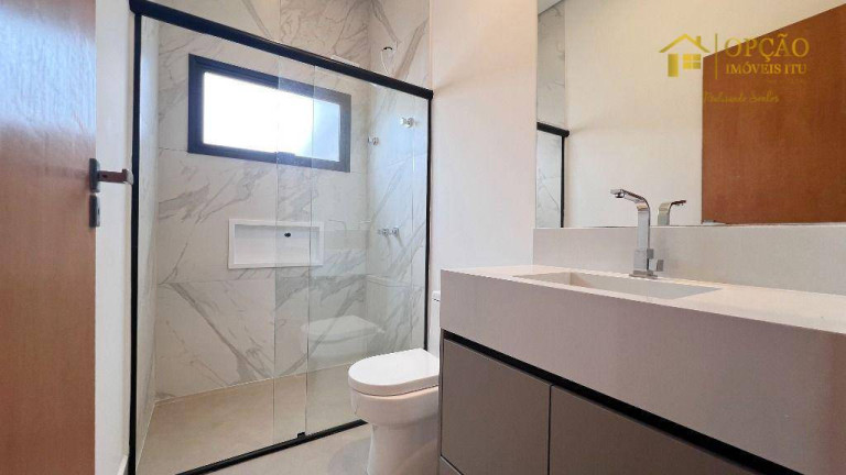 Imagem Casa com 3 Quartos à Venda, 160 m² em Condomínio Portal Ville Flamboyant - Porto Feliz Imagem Casa com 3 Quartos à Venda, 160 m² em Condomínio Portal Ville Flamboyant - Porto Feliz