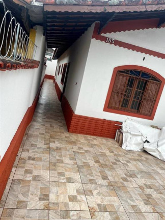 Imagem Casa com 2 Quartos à Venda, 75 m² em Caiçara - Praia Grande Imagem Casa com 2 Quartos à Venda, 75 m² em Caiçara - Praia Grande