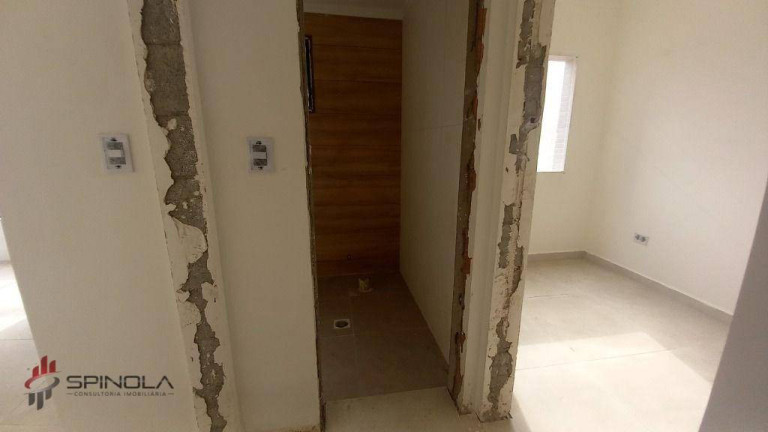 Imagem Apartamento com 2 Quartos à Venda, 53 m² em Maracanã - Praia Grande Imagem Apartamento com 2 Quartos à Venda, 53 m² em Maracanã - Praia Grande