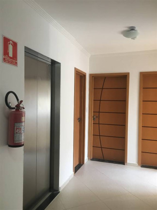 Apartamento com 2 Quartos à Venda, 62 m² em Boqueirao - Praia Grande