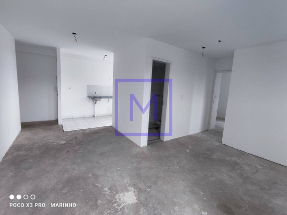 Imagem Apartamento com 2 Quartos à Venda, 61 m² em Vila Antonieta - São Paulo Imagem Apartamento com 2 Quartos à Venda, 61 m² em Vila Antonieta - São Paulo
