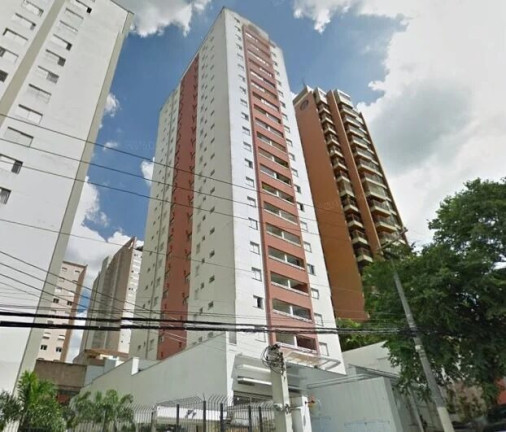 Imagem Apartamento com 2 Quartos à Venda, 67 m² em Perdizes - São Paulo