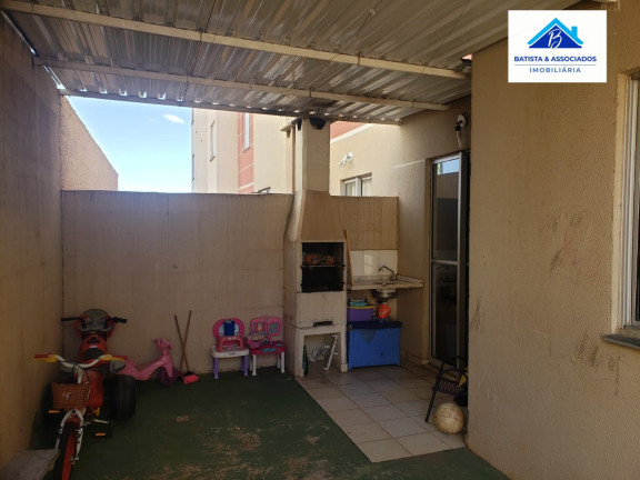 Imagem Apartamento com 2 Quartos à Venda, 50 m² em Residencial Cosmos - Campinas Imagem Apartamento com 2 Quartos à Venda, 50 m² em Residencial Cosmos - Campinas