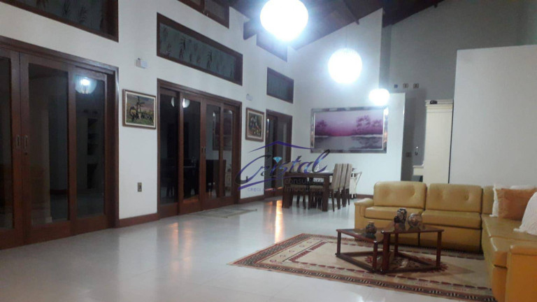 Imagem Casa com 6 Quartos à Venda, 580 m² em Condomínio Jardim Das Palmeiras - Bragança Paulista Imagem Casa com 6 Quartos à Venda, 580 m² em Condomínio Jardim Das Palmeiras - Bragança Paulista