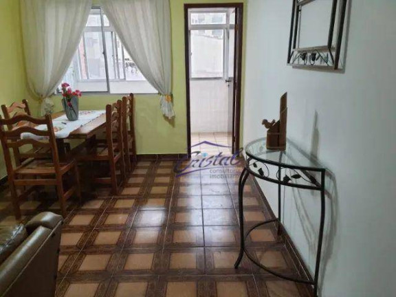 Imagem Apartamento com 2 Quartos à Venda, 84 m² em Tupi - Praia Grande
