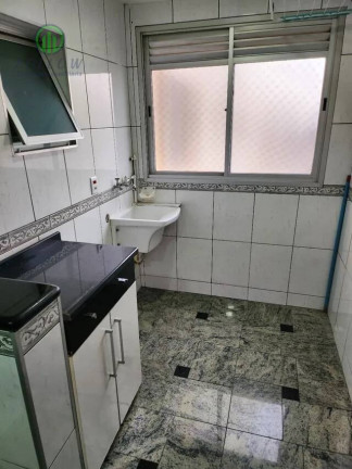 Imagem Apartamento com 3 Quartos à Venda, 67 m² em Jaguaribe - Osasco