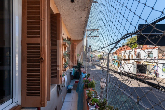 Imagem Apartamento com 3 Quartos à Venda, 105 m² em Cidade Baixa - Porto Alegre Imagem Apartamento com 3 Quartos à Venda, 105 m² em Cidade Baixa - Porto Alegre