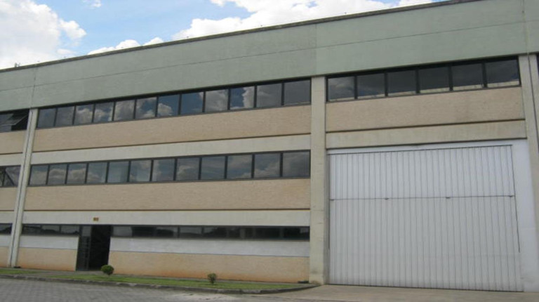Imagem Imóvel à Venda, 1.250 m² em Parque Industrial Fazgran - Jundiaí Imagem Imóvel à Venda, 1.250 m² em Parque Industrial Fazgran - Jundiaí