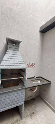 Imagem Sobrado com 2 Quartos à Venda, 94 m² em São Miguel - São Paulo Imagem Sobrado com 2 Quartos à Venda, 94 m² em São Miguel - São Paulo