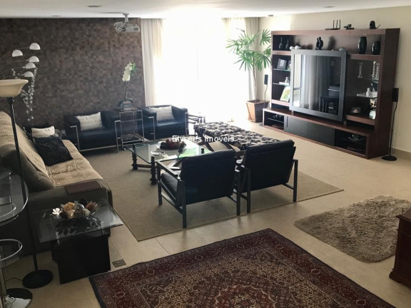 Imagem Apartamento com 3 Quartos à Venda, 540 m² em Santo Amaro - São Paulo Imagem Apartamento com 3 Quartos à Venda, 540 m² em Santo Amaro - São Paulo