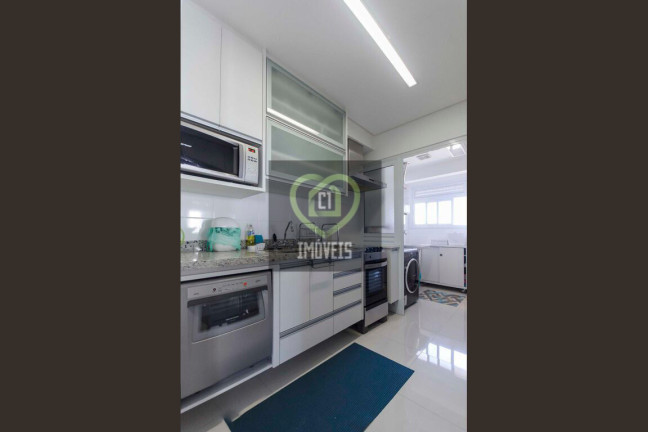 Imagem Apartamento com 2 Quartos à Venda, 85 m² em Perdizes - São Paulo