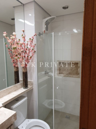 Imagem Apartamento com 2 Quartos à Venda, 48 m² em Casa Verde - São Paulo