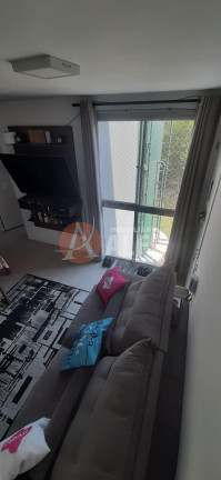 Imagem Apartamento com 2 Quartos à Venda, 43 m² em Parque Ipê - São Paulo
