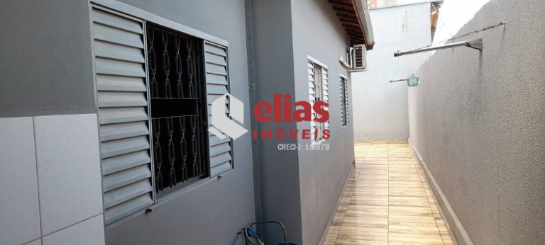 Imagem Casa com 3 Quartos à Venda, 125 m² em Jardim Ferraz - Bauru Imagem Casa com 3 Quartos à Venda, 125 m² em Jardim Ferraz - Bauru