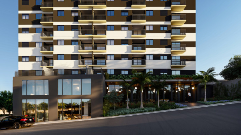Imagem Apartamento com 2 Quartos à Venda, 47 m² em Vila Sônia - São Paulo Imagem Apartamento com 2 Quartos à Venda, 47 m² em Vila Sônia - São Paulo