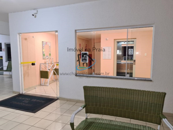 Imagem Apartamento com 2 Quartos à Venda, 62 m² em Praia Grande - Ubatuba