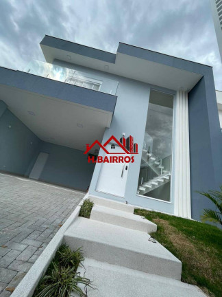 Imagem Casa com 3 Quartos à Venda, 243 m² em Loteamento Villa Branca - Jacareí