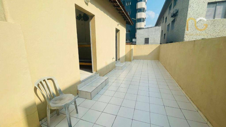Imagem Casa com 4 Quartos à Venda, 300 m² em Canto Do Forte - Praia Grande Imagem Casa com 4 Quartos à Venda, 300 m² em Canto Do Forte - Praia Grande