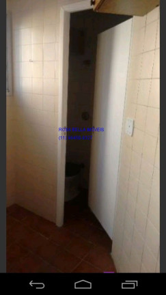 Imagem Apartamento com 2 Quartos à Venda, 65 m² em Jardim Bonfiglioli - Jundiaí