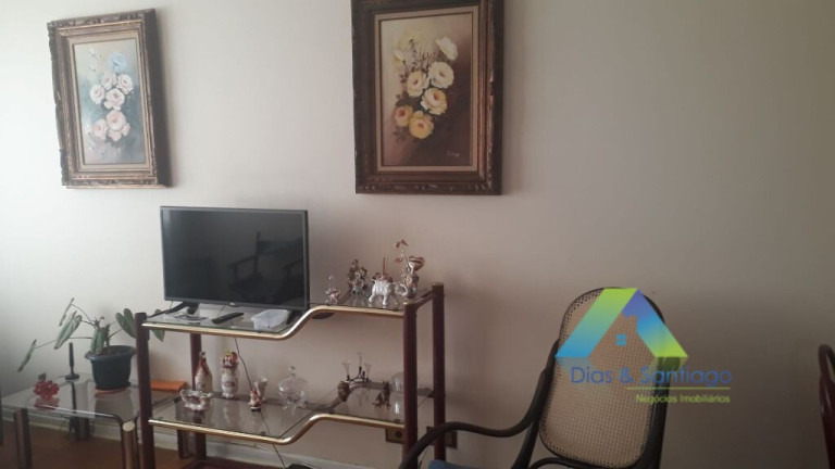 Imagem Apartamento com 1 Quarto à Venda, 50 m² em Jardim Da Glória - São Paulo Imagem Apartamento com 1 Quarto à Venda, 50 m² em Jardim Da Glória - São Paulo