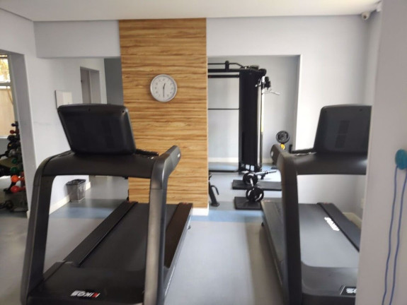 Imagem Apartamento com 2 Quartos à Venda, 62 m² em Vila Isa - São Paulo Imagem Apartamento com 2 Quartos à Venda, 62 m² em Vila Isa - São Paulo
