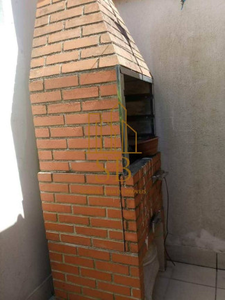 Imagem Casa de Condomínio com 2 Quartos à Venda, 90 m² em Centro - São Vicente