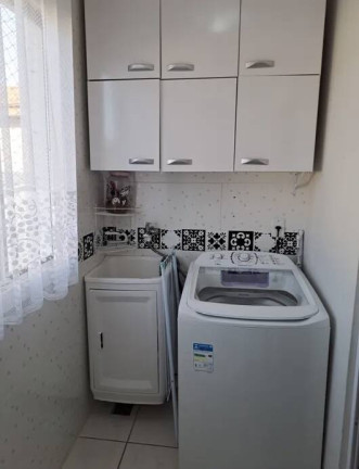 Imagem Apartamento com 2 Quartos à Venda, 580.000 m² em São Paulo - Jundiaí