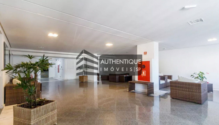 Imagem Apartamento com 3 Quartos à Venda, 63 m² em Mooca - São Paulo