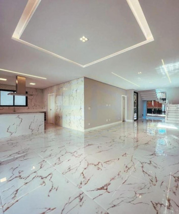 Imagem Casa de Condomínio com 4 Quartos à Venda, 330 m² em Alphaville - Santana De Parnaíba