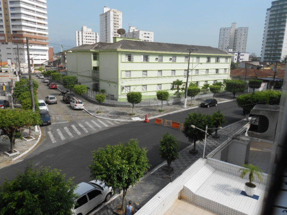 Imagem Apartamento com 1 Quarto à Venda, 52 m² em Vila Guilhermina - Praia Grande Imagem Apartamento com 1 Quarto à Venda, 52 m² em Vila Guilhermina - Praia Grande