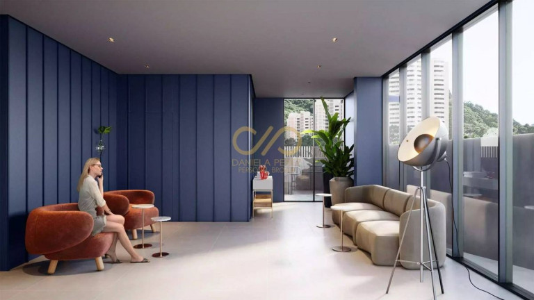 Imagem Apartamento com 3 Quartos à Venda, 102 m² em Canto Do Forte - Praia Grande Imagem Apartamento com 3 Quartos à Venda, 102 m² em Canto Do Forte - Praia Grande