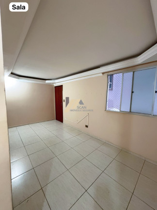Imóvel com 3 Quartos à Venda, 60 m² em Vila Proost De Souza - Campinas