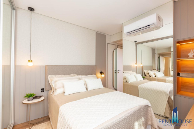Imagem Apartamento com 5 Quartos à Venda, 257 m² em Centro - Balneário Camboriú