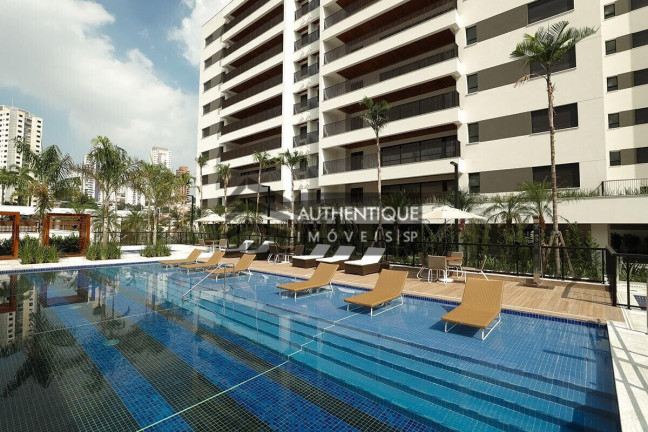 Imagem Apartamento com 2 Quartos à Venda, 116 m² em Perdizes - São Paulo