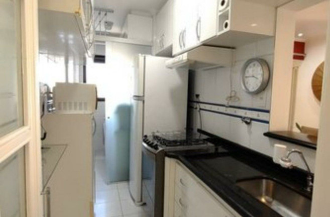 Imagem Apartamento com 3 Quartos à Venda, 69 m² em Vila Leopoldina - São Paulo Imagem Apartamento com 3 Quartos à Venda, 69 m² em Vila Leopoldina - São Paulo
