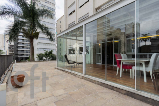 Apartamento com 3 Quartos à Venda, 260 m² em Santa Cecília - São Paulo