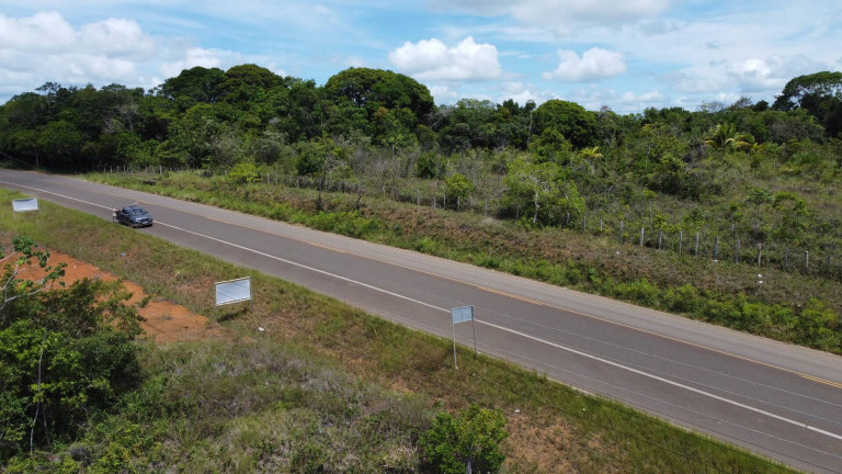 Imagem Terreno à Venda,  em Itacaré