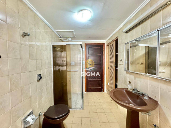 Imagem Apartamento com 3 Quartos à Venda, 155 m² em Pitangueiras - Guarujá Imagem Apartamento com 3 Quartos à Venda, 155 m² em Pitangueiras - Guarujá