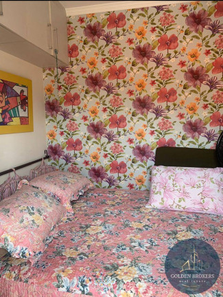 Imagem Casa de Condomínio com 3 Quartos à Venda, 112 m² em Vila Ipojuca - São Paulo