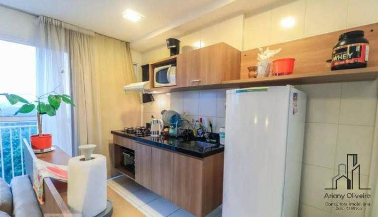 Imagem Apartamento com 2 Quartos à Venda, 73 m² em Jacarepaguá - Rio De Janeiro Imagem Apartamento com 2 Quartos à Venda, 73 m² em Jacarepaguá - Rio De Janeiro