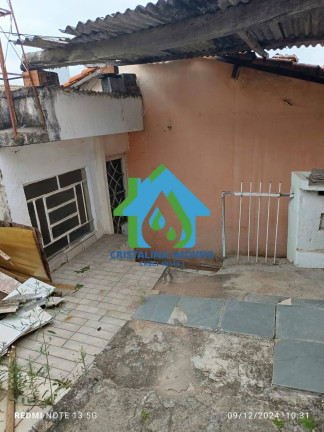 Imagem Casa com 2 Quartos à Venda, 250 m² em Vila Bandeirantes - Jundiaí