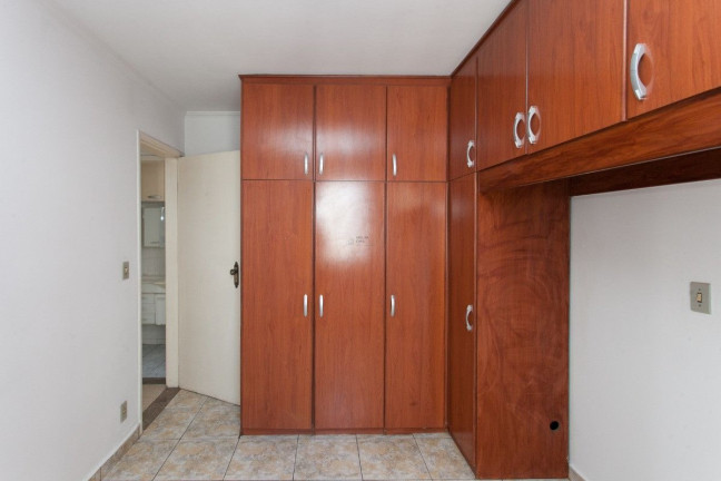 Imagem Apartamento com 2 Quartos à Venda, 52 m² em Freguesia Do ó - São Paulo