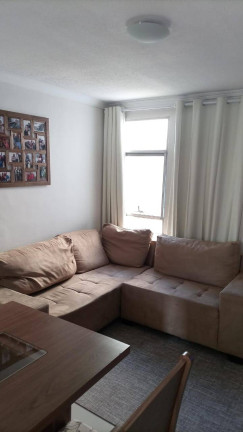 Imagem Apartamento com 2 Quartos à Venda,  em Central Parque Sorocaba - Sorocaba