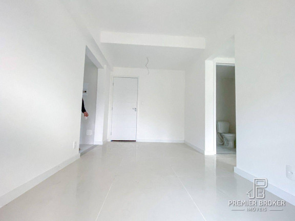 Imagem Apartamento com 2 Quartos à Venda, 59 m² em Várzea - Teresópolis