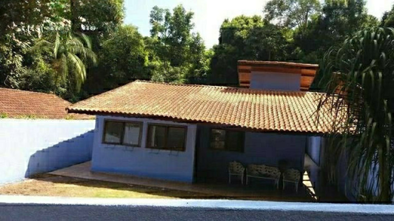 Imagem Casa com 4 Quartos à Venda, 450 m² em Vila Aurora - Itapevi Imagem Casa com 4 Quartos à Venda, 450 m² em Vila Aurora - Itapevi